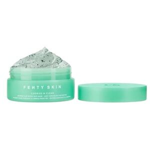Fenty Skin Ltd Edition cookies n clean clay detox mask